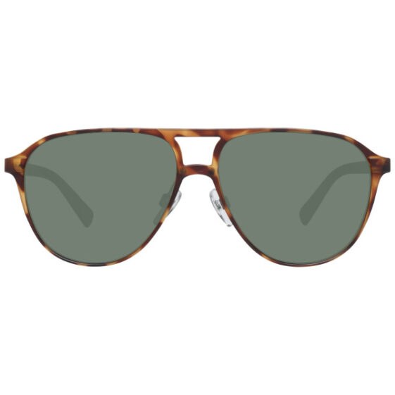 Γυαλιά ηλίου Benetton BE5014 115 56 Tortoise