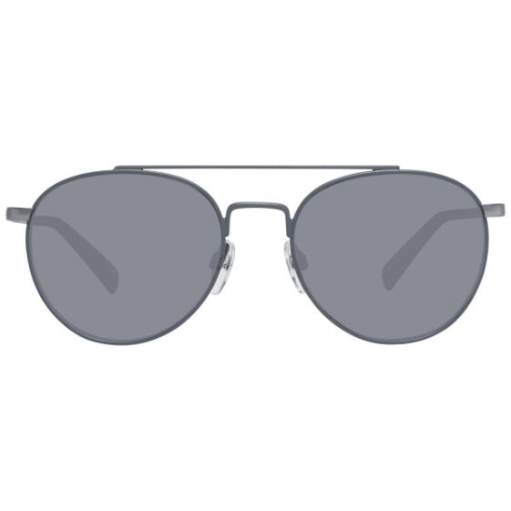 Γυαλιά ηλίου Benetton BE7013 925 52 Matte Grey