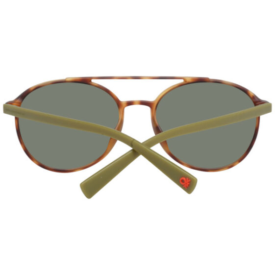 Γυαλιά ηλίου Benetton BE5015 112 55 Tort