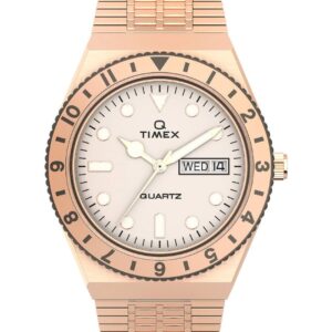 Ρολόι Timex Q Reissue TW2U95700