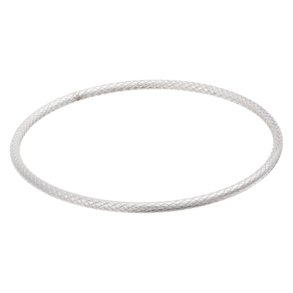 Χειροπέδα γυναικεία βραχιόλι από ασήμι 925