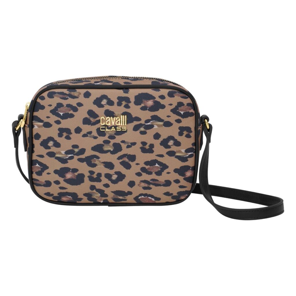 Τσάντα Cavalli Class MARZIA CCHB01122500 Crossbody