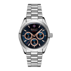 Ρολόι γυναικείο Gant East Hampton G177003