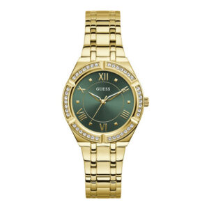 Ρολόι Guess Cosmo Crystals GW0033L8