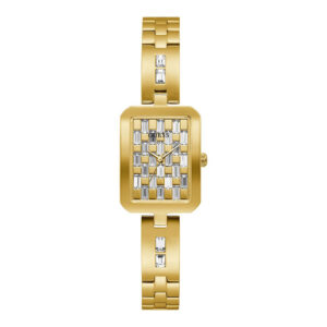 Ρολόι Guess GUESS Bauble Crystals GW0102L2
