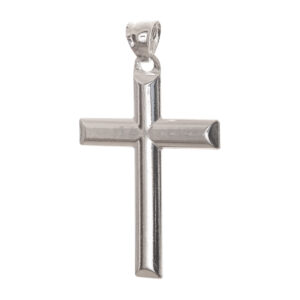 Σταυρός από ασήμι 925