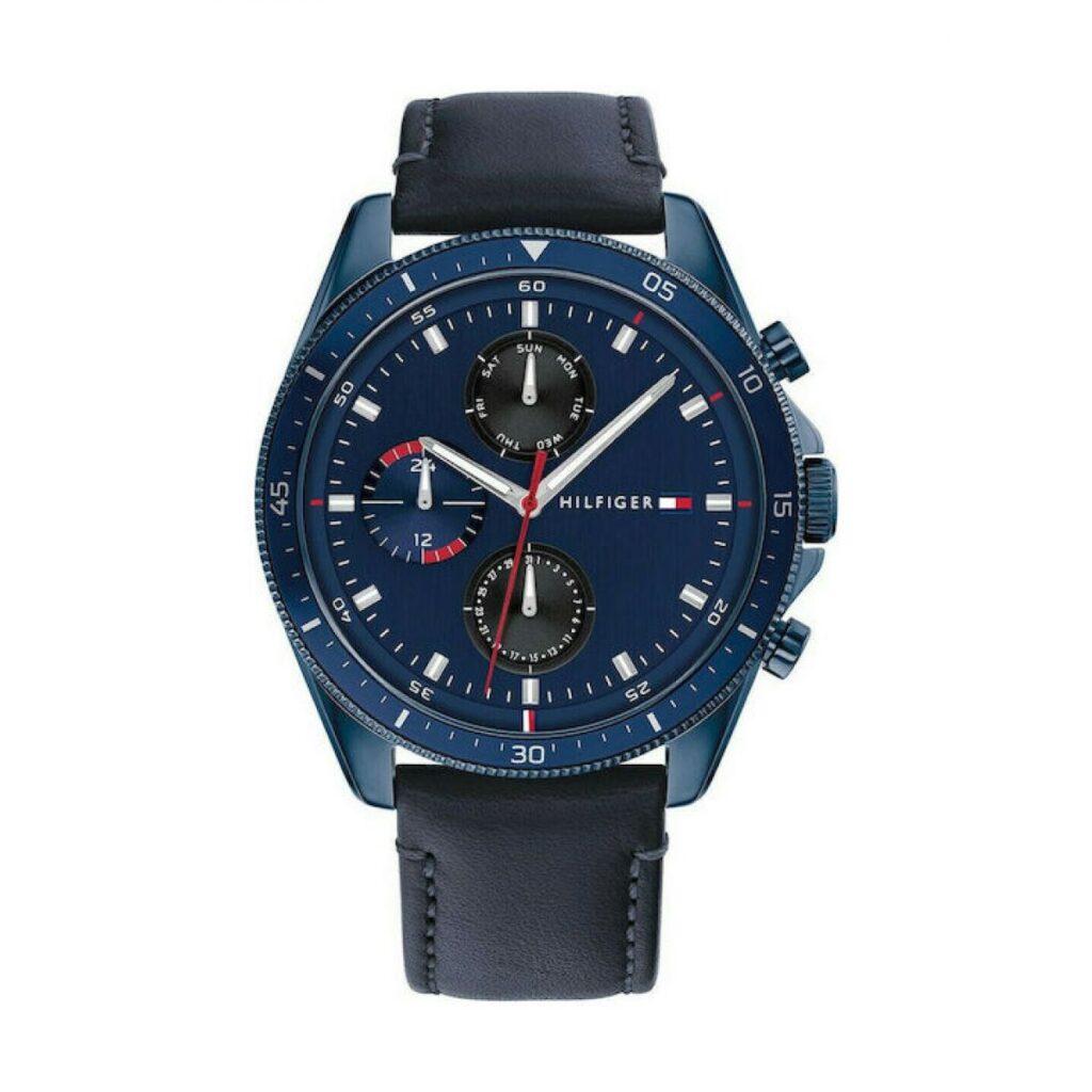 Ρολόι Tommy Hilfiger Parker 1791839