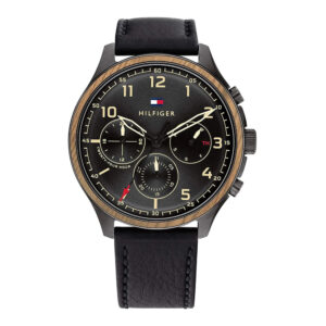 Ρολόι Tommy Hilfiger Asher 1791854