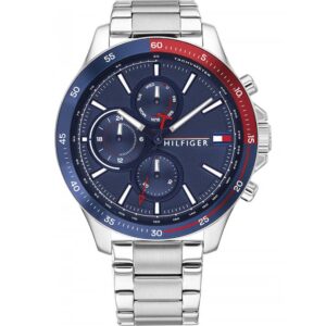 Ρολόι Tommy Hilfiger Bank 1791718