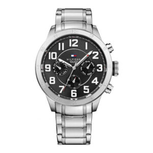 Ρολόι Tommy Hilfiger Trent 1791054