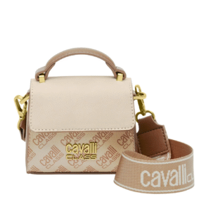 Τσάντα Cavalli Class Amalfi CCHB00302600 Mini bag