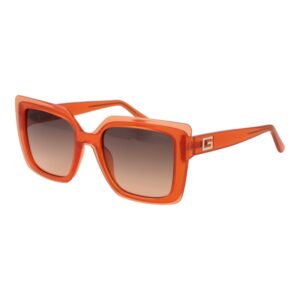 Γυαλιά ηλίου γυναικεία Guess GU7908 44F 52