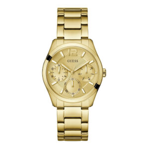 Ρολόι γυναικείο Guess Zoe GW0760L2