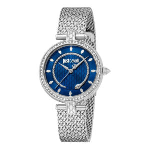 Ρολόι Just Cavalli Glam Chic JC1L240M0015