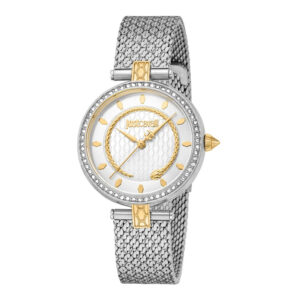 Ρολόι Just Cavalli Glam Chic JC1L240M0055