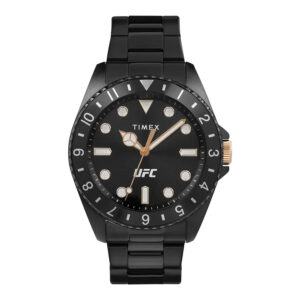 Ρολόι ανδρικό Timex UFC Debut TW2V56800