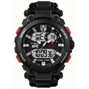 Ρολόι ανδρικό Timex UFC Impact TW5M52800