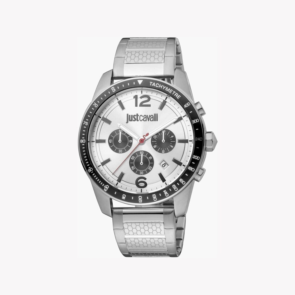 Ρολόι ανδρικό Just Cavalli Classic JC1G204M0045