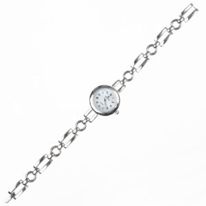 Ρολόι γυναικείο από ασήμι 925 Asmigo