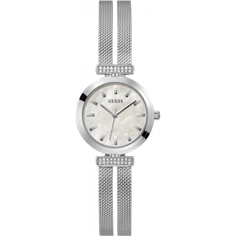 Ρολόι γυναικείο Guess Array GW0471L1