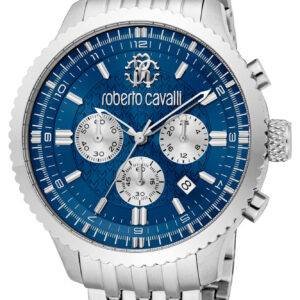 Ρολόι ανδρικό Roberto Cavalli Gent Stile RC5G127M0065