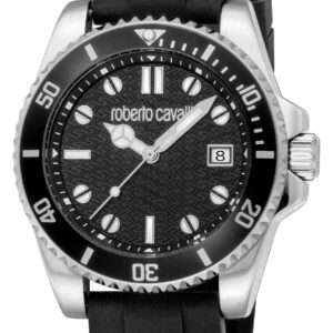 Ρολόι ανδρικό Roberto Cavalli Gent Marte RC5G129P0025