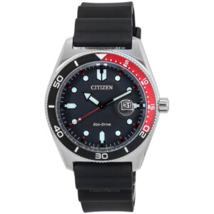 Ρολόι ανδρικό Citizen Eco-Drive Marine Diver AW1769-10E