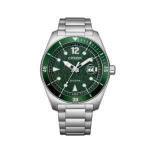 Ρολόι ανδρικό Citizen Sport Eco-Drive AW1880-55X