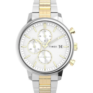Ρολόι ανδρικό Timex Chicago TW2V01800