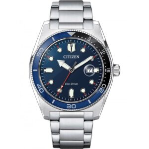 Ρολόι ανδρικό Citizen Eco-Drive AW1761-89L