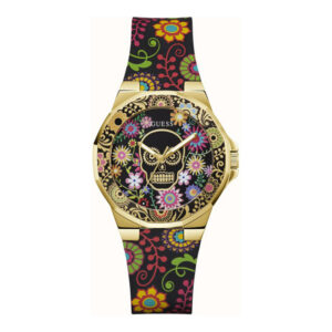 Ρολόι γυναικείο Guess Calaverta GW0754L1