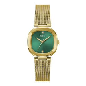 Ρολόι γυναικείο Guess Eve GW0768L2 With Diamond